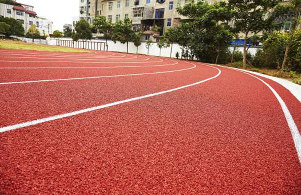 徐州學校塑膠跑道工程材料用量 徐州學校塑膠跑道工程材料用量