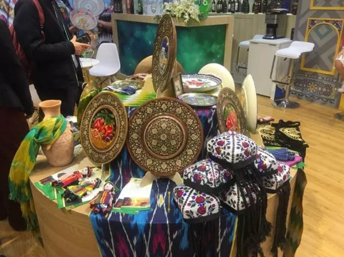 2018首屆進口博覽會&mdash;&mdash;邦企信息篇