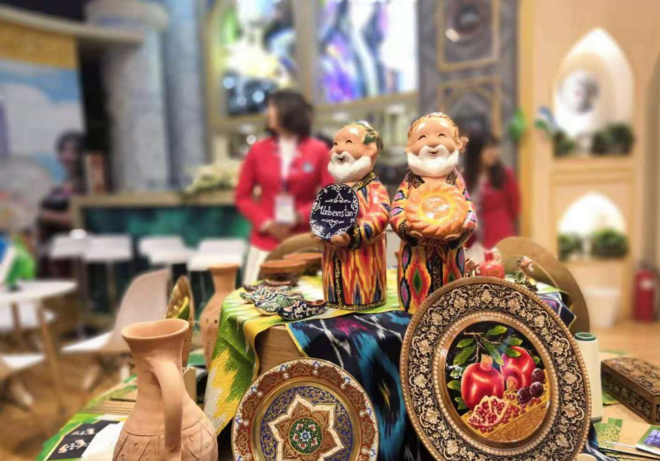 2018首屆進口博覽會&mdash;&mdash;邦企信息篇